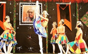 Allegro Studio de Dança e Educação Corporal