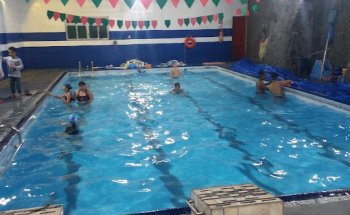 Academia Acquamil Fitness