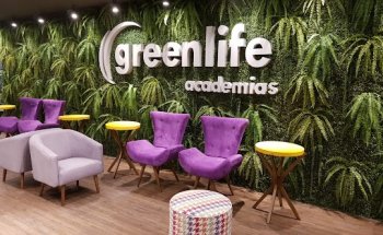 Greenlife Aldeota: Musculação, FitDance, Natação, Academia, Fortaleza CE
