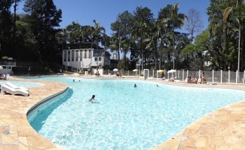 Clube Atlético Tremembé