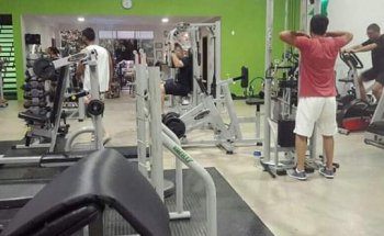 Academia Zeoli Fit