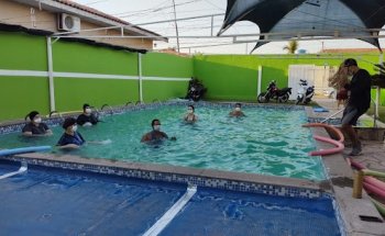 Acqua Academia de Hidroginástica e Natação