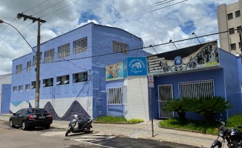 Flipper Academia de Natação