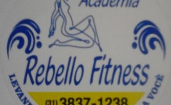 Academia Rebello Fitness