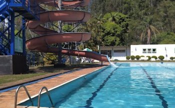 Embaúba Tênis Clube