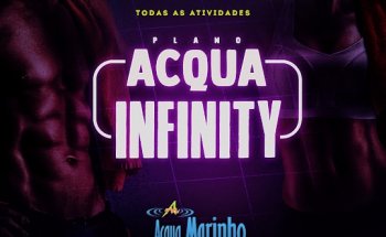 Academia Acqua Marinho