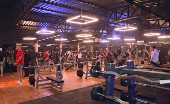 Evoque Academia Valo Velho