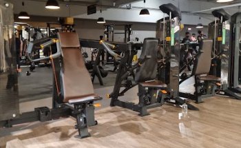 Academia Smart Fit - Capão Redondo