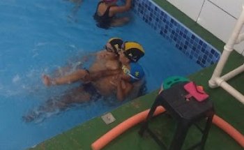 New Fit Natação e Academia