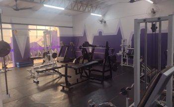 Corporium Academia Ginástica