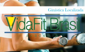 Academia Vidafit Brasil