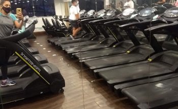 Academia R1 Fitness