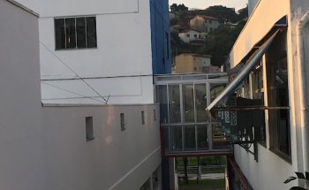 Ação e Natação Escola de Esportes