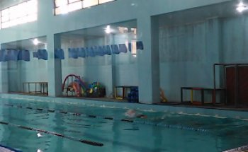 Academia Superação Sports