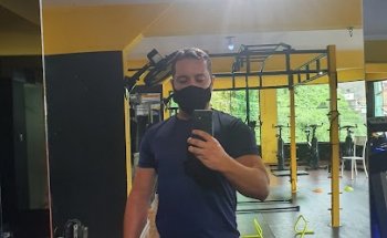 Academia Agitação - Health ● Fitness