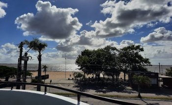 Academia Praia Fit