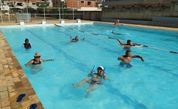 Complexo Esportivo Gilberto José Tanus Braz (Rodrigão)