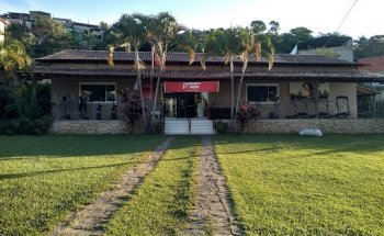 Projeto Saúde Academia