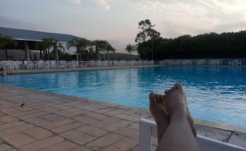 Itaocara Campestre Clube