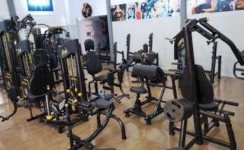 Academia Aquática Sport