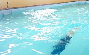 Escola Dinâmica Natação e Hidroginástica