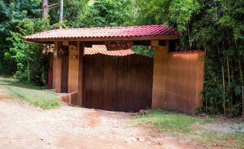 Chácara Verdeperto - Chácara / sítio para alugar