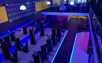 Vip fitness mcz