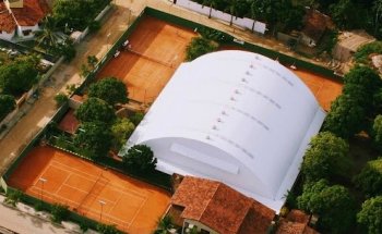 Biotênis Academia de Tênis e Beach Tennis