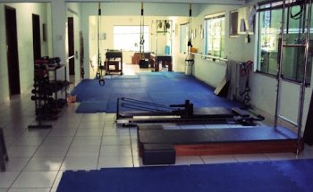 Physio & Forma Pilates