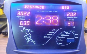 Academia Smart Fit - Maracanã I