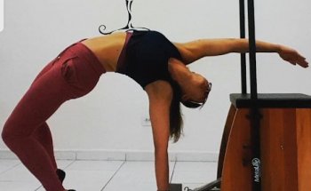 Evy Pilates Studio