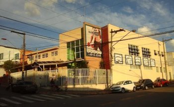 Marina's Academia