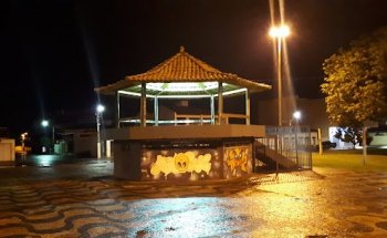Coreto camilão