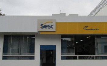 Sesc Montenegro