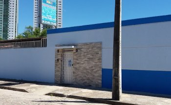 Espaço Integrativo Hidromais