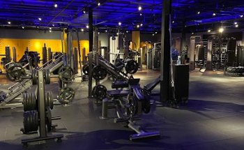 Academia Smart Fit - Tirol