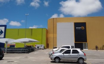 Academia Smart Fit - Partage Norte Shopping Natal