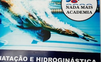 Nada Mais - Natação , Hidroginástica e Hidroterapia.