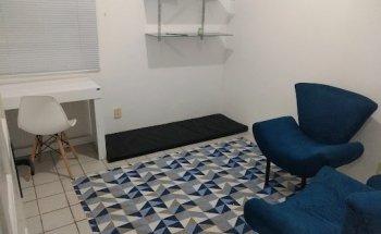 Harmonia Yoga - Terapia Holística