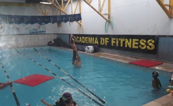 Academia DF Fitness