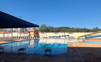 Centro de Atividades do Sesc Palmas