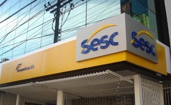 Sesc Passo Fundo