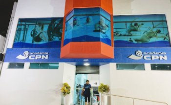 CPN TATUAPÉ
