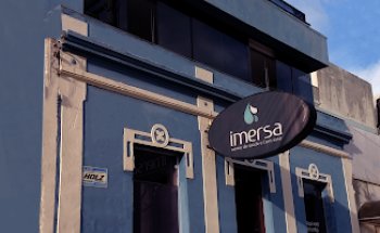 Imersa - Centro de Saúde e Bem Estar
