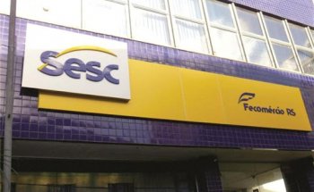 Sesc Pelotas