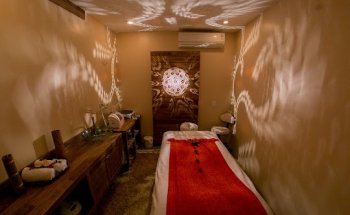 Dhyana Yoga & SPA - Marista