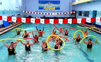 Acqua Center - Academia e Escola de Natação