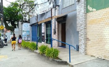 Academia AquaGYM