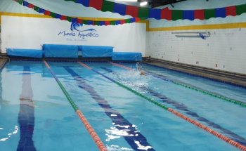 Mundo Aquatico
