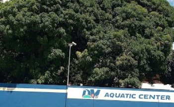 DM Aquatic Center